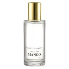 Village Cosmetics Vincenzo Barony - Tropical Mango perfume bottle