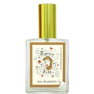 Fresh Scents by Terri Tangerine Kiss parfüm şişesi