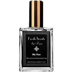 Fresh Scents by Terri My Man parfüm şişesi