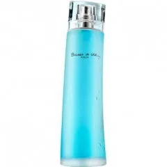 L'Bel Brises de Vie Aqua perfume bottle