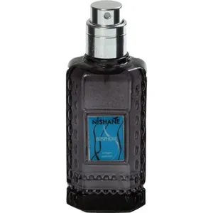 Nishane Bosphore perfume bottle