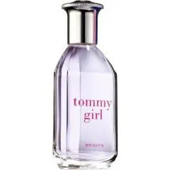 Tommy Hilfiger Tommy Girl Neon Brights parfüm şişesi