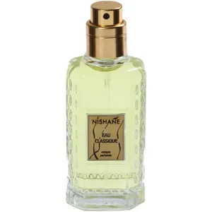 Nishane Eau Classique perfume bottle
