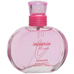 Eden Classics Insignia Sensual perfume bottle