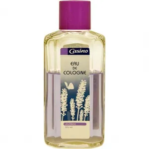 Casino Eau de Cologne Lavande 70° parfüm şişesi