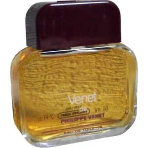 Philippe Venet Venet de Philippe Venet parfüm şişesi