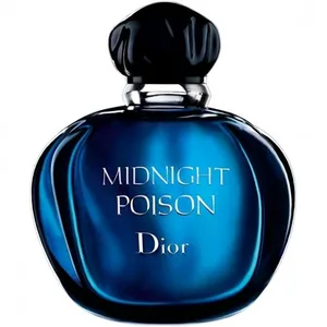 Dior Midnight Poison (Eau de Parfum) parfüm şişesi
