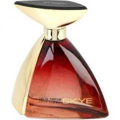 Armaf Skye perfume bottle