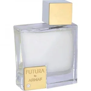 Armaf Futura La Femme (Eau de Parfum) parfüm şişesi