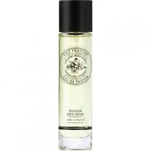 Panier des Sens Verveine Energisante / Energizing Verbena (Eau de Parfum) parfüm şişesi