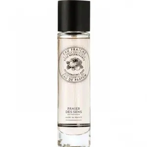 Panier des Sens Rose Regenerante / Rejuvenating Rose (Eau de Parfum) perfume bottle