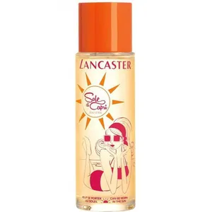 Lancaster Sole di Capri parfüm şişesi