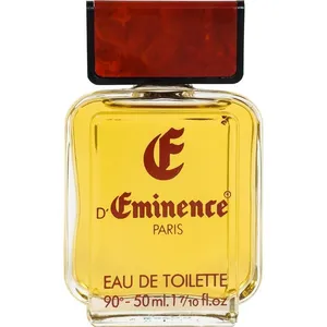 Eminence E d'Eminence (Eau de Toilette) perfume bottle