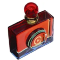 Loreste Qi pour Femme perfume bottle