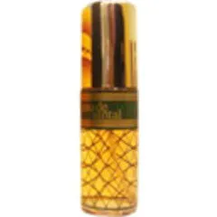 Loreste Eau de Santal perfume bottle