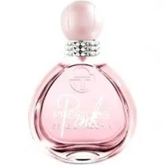 Sergio Tacchini Precious Pink perfume bottle