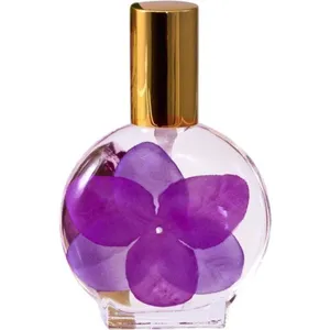 Aloha Beauty Island Bougainvillea perfume bottle