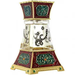 Arabian Oud Nagham parfüm şişesi