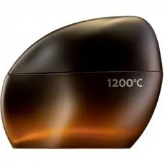L'Bel 1200°C parfüm şişesi