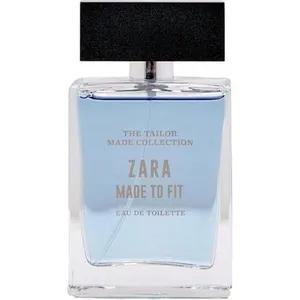 Zara The Tailor Made Collection - Made to Fit perfume bottle
