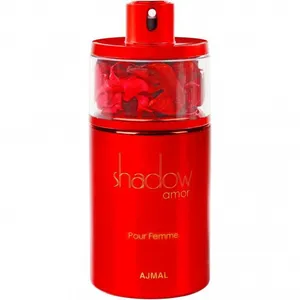 Ajmal Shadow Amor pour Femme perfume bottle