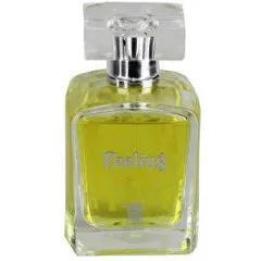 Arabian Oud Feeling perfume bottle
