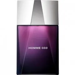 L'Bel Homme 033 parfüm şişesi