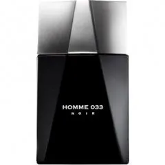 L'Bel Homme 033 Noir perfume bottle