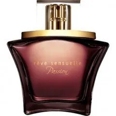L'Bel Rêve Sensuelle Passion parfüm şişesi