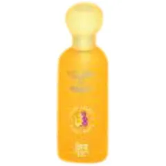 Loreste Vanille & Mûre Bébé perfume bottle