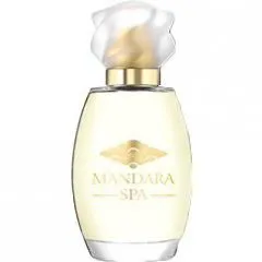 Mandara Spa Heaven perfume bottle