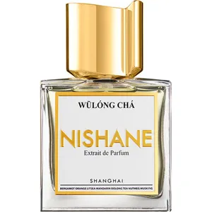 Nishane Wūlóng Chá (Extrait de Parfum) parfüm şişesi