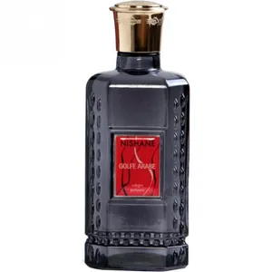 Nishane Golfe Arabe perfume bottle