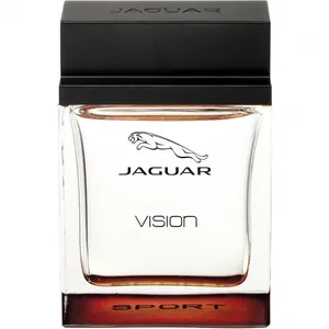 Jaguar Vision Sport parfüm şişesi