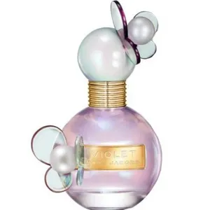 Marc Jacobs Violet (Eau de Parfum) parfüm şişesi