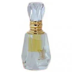 Arabian Oud Amra Al Khaleej parfüm şişesi