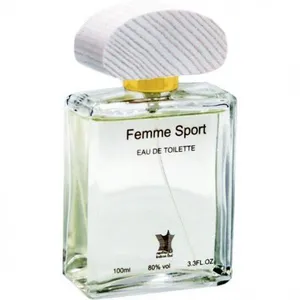 Arabian Oud Femme Sport parfüm şişesi