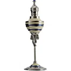 Arabian Oud Lamsa / Mukhalat Lamsa parfüm şişesi
