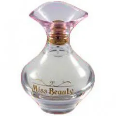Arabian Oud Miss Beauty perfume bottle