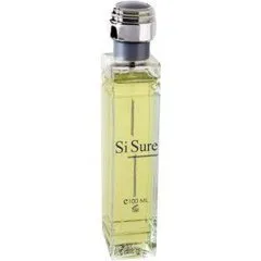 Création Lamis Si Sure perfume bottle