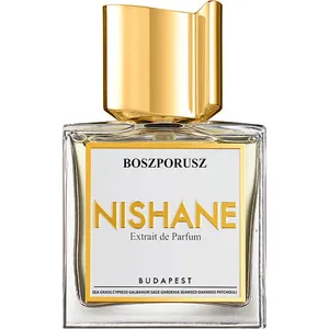 Nishane Boszporusz perfume bottle
