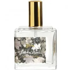 Illume Tonka Noir perfume bottle