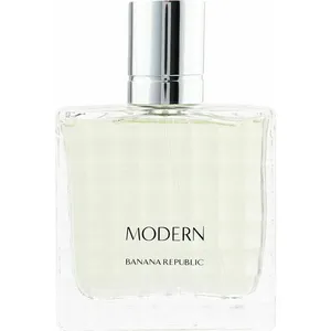 Banana Republic Modern Man (2014) perfume bottle