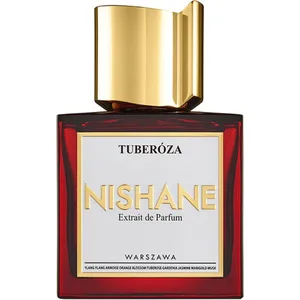Nishane Tuberóza (Extrait de Parfum) parfüm şişesi