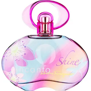 Salvatore Ferragamo Incanto Shine (Eau de Toilette) perfume bottle