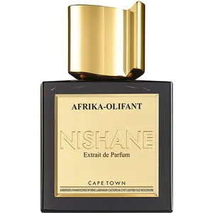 Nishane Afrika-Olifant parfüm şişesi