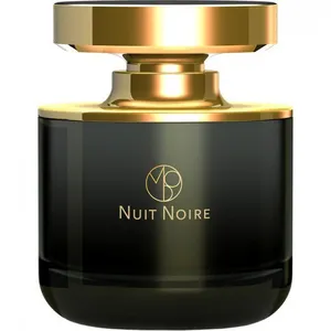 Maison Mona di Orio Nuit Noire parfüm şişesi