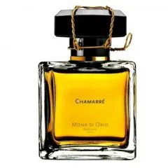 Maison Mona di Orio Chamarré perfume bottle