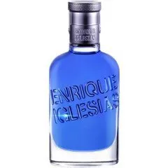 Enrique Iglesias Adrenaline Night perfume bottle