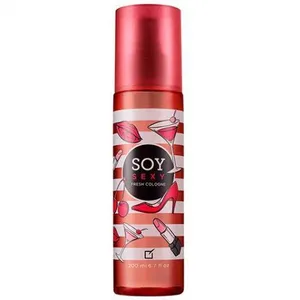 Yanbal Soy Sexy perfume bottle